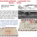 1954_01_14_philippine_airways_beirut_rome